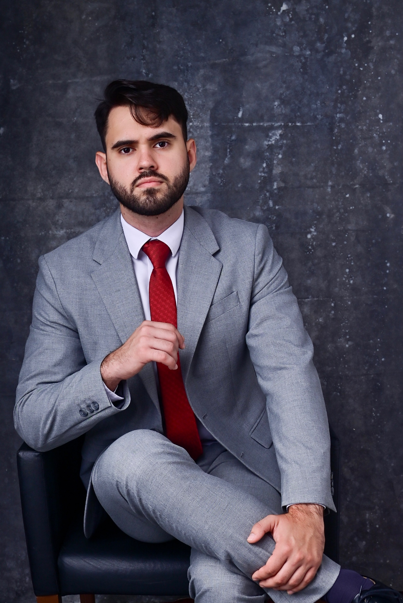 André Sieczko, advogado com atuação em Direito Digital e Direito Administrativo.